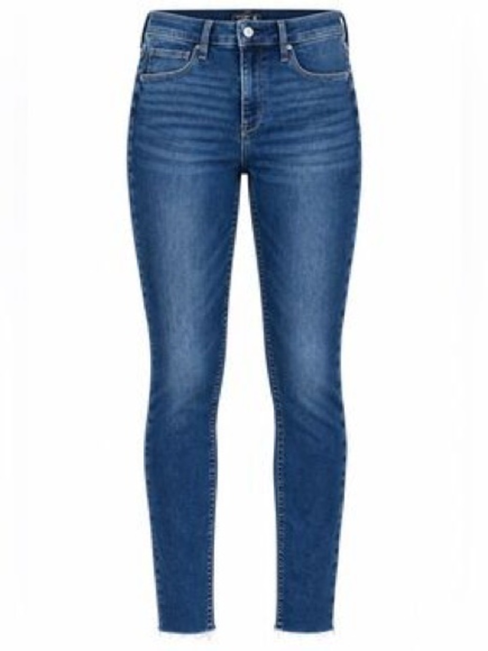 Abercrombie & Fitch The Super Skinny High Rise 32 US 14